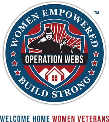 Operation WEBS Logo
